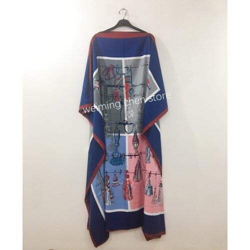 4 colors Dress Length:130cm Bust:130m.Dresses for women/lady,Elegant oversized print dresses