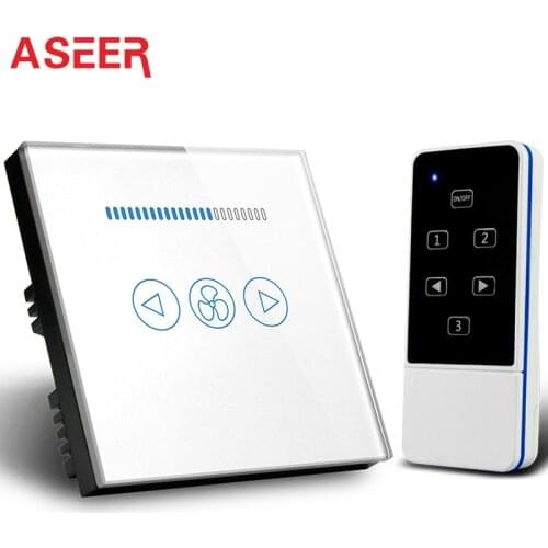 ASEER Switches