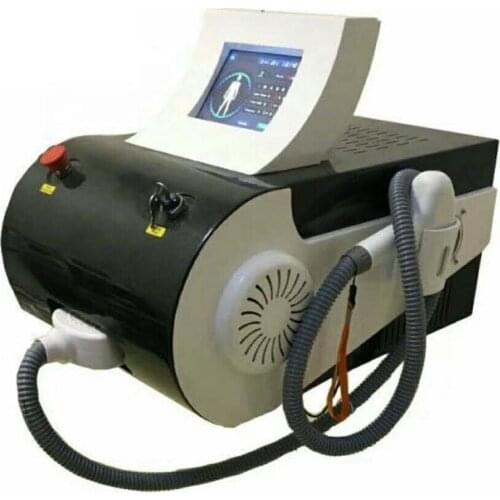 Pain Free Depilation 808nm Diode Laser/Hair Removal Feature Laser Hair Removal Machines