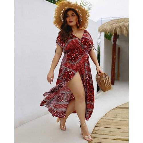 MINDYGOO Factory Dresses Casual Plus Size Women Sexy Party High Quality Beachwear OEM Club Cocktail Leisure Wholesale Clothing