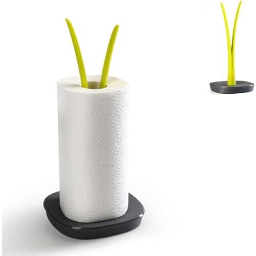 Branch Paper Holder Kitchen Paper Towel Stand With Hook Napkin Hanging Rack Storag Bathroom Paper Holder Tissue Roll Holder