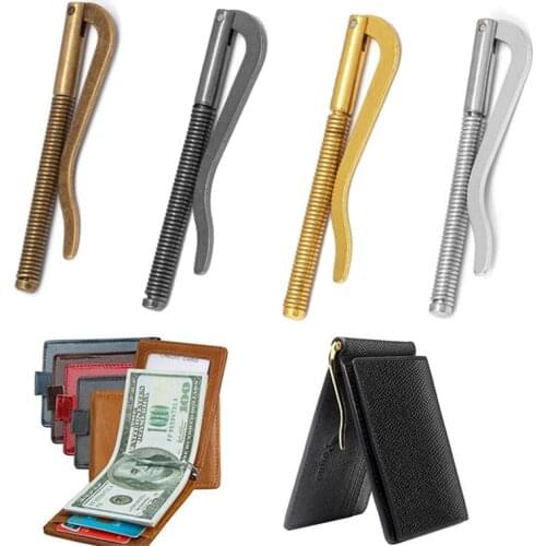 Fimuse Men's Wallets