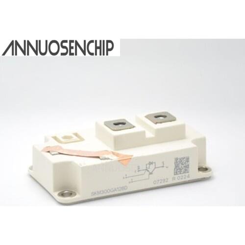 SKM300GA123D SKM300GA124D SKM300GA126D SKM300GA128D