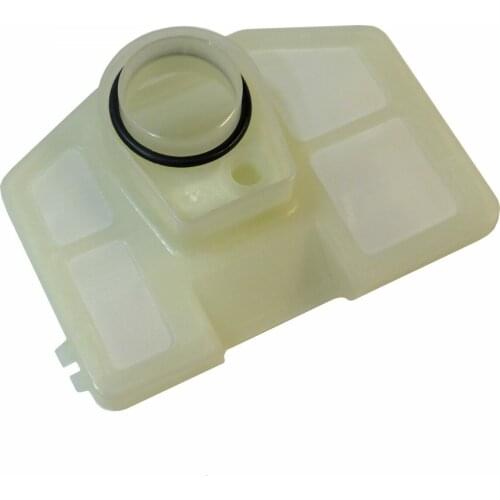 GSH400 GENUINE AIR FILTER & GASKET FOR OLEO-MAC GSH40 38.9CC 2.3HP 1.7KW 16" CHAINSAWS CLEANER 50310157R 50310155R FREE SHIPPING