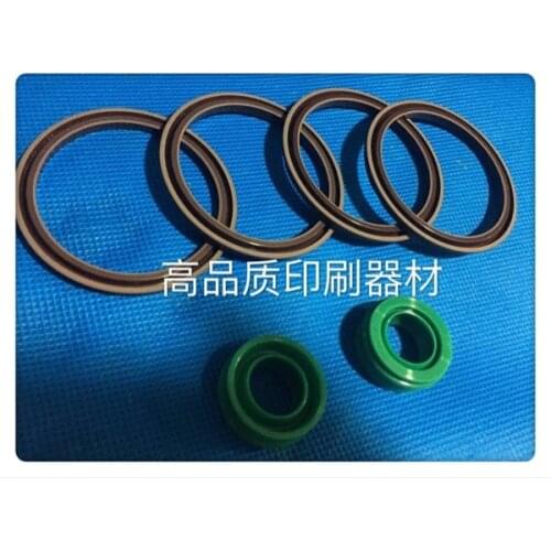 Import Hengoucn oil seal repair cylinder M2.184.1011 Hengoucn SM52 SM74 machine seal 63x53x4.25