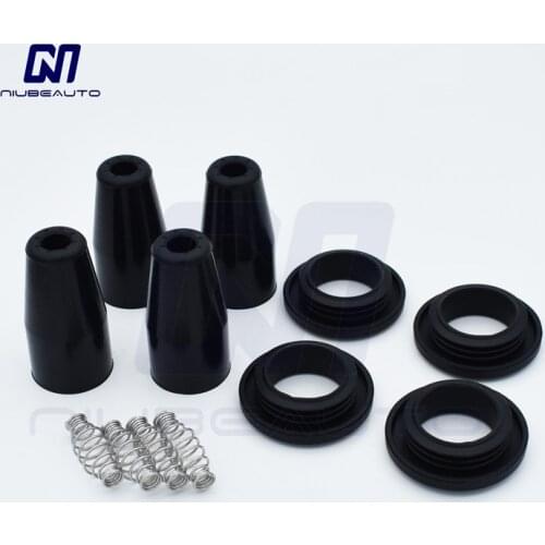 NIUBEAUTO Ignition Coil Pack Spring Repair Kits For Opel Astra G H Corsa Insignia Meriva Vectra Zafira B 10458316 1208021