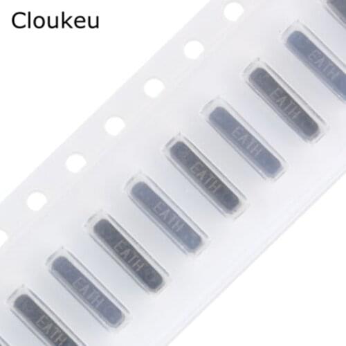 MC-146 32.768kHz 12.5pF 20ppm SMT Passive Sealing clock Crystal oscillator (7.0*1.5mm)