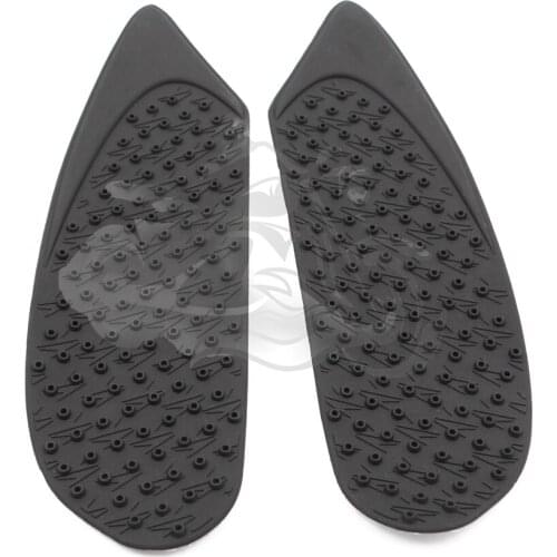 Fit for GSXR600 GSX-R 750 2006 2007 K6 Protector Anti slip Tank Pad Sticker Gas Knee Grip Traction Side Decal GSXR 600 GSXR750