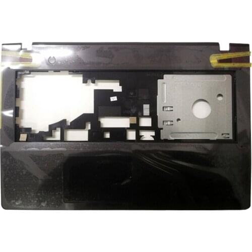 NEW Shell For Lenovo Ideapad Y500 Y510 Y510P Laptop LCD Back Cover/Front Bezel/Palmrest Top Cover/Bottom Case/Bottom Door Cover