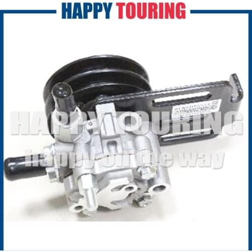 Brand New Power Steering Pump For Isuzu Trooper Rodeo Pickup 2.3L-3.2L SOHC 88-97 21-5748