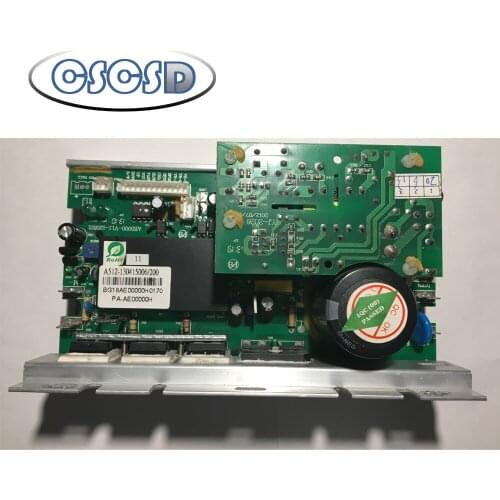 Original For SOLE F60 F60PRO F63 F63PRO Treadmill Motor Controller Motor Circuit Card Circuit Card Treadmill Motor Controller