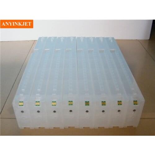 Refillable ink cartridge for Surecolor SC70600 printer