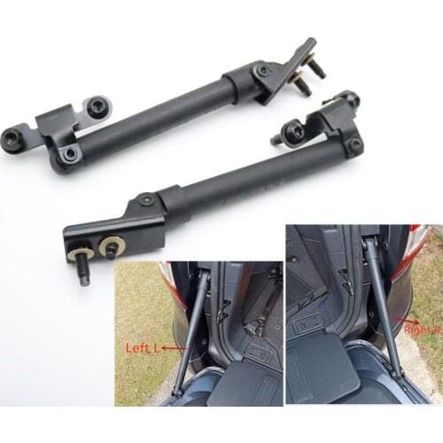 Car Lid Actuator Lower Tailgate Stay Assy Trunk Struts Rear Door Pull Rods Support Lever Rod For Renault Koleos 2008-2016