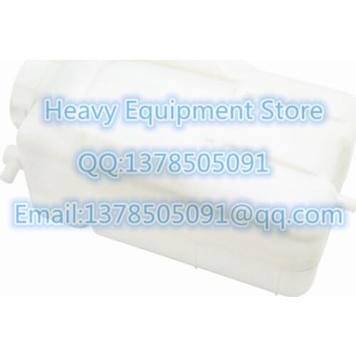 Expansion Water Tank For Doosan Daewoo Deawoo Excavator DH60-7/80G