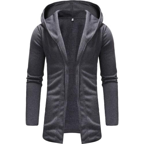 SGHYESS Men's Hoodies