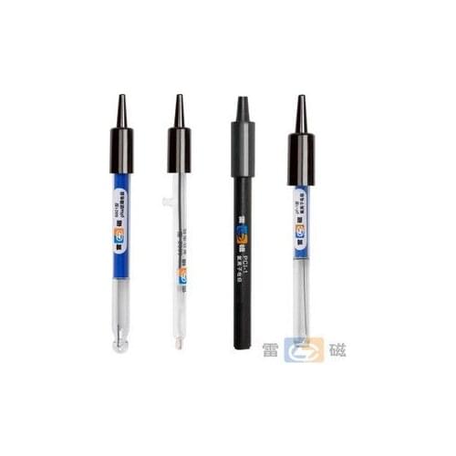 Special offer original authentic Shanghai Leici PI-1-01 iodine ion electrode / billing