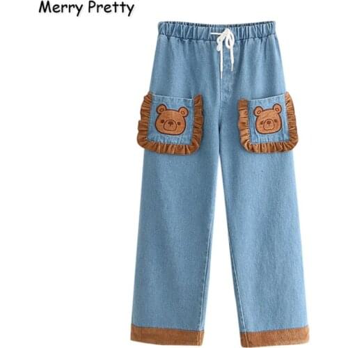 XUANHAO Women's Pants