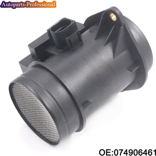 074906461 New MASS AIR FLOW Sensor For V W Golf Passat J-etta 1.9 059145100A 718221510 car accessories