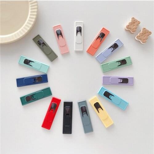 1pcs New Hot Universal Colorful Folding Phone Holder Socket Desk Stand For iPhone 12ProMax Samsung Huawei Mobile Phone Holder