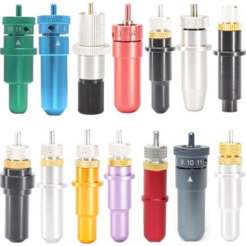 New Roland Type Cutting Plotter Blade Holder Roland Vinyl Cutter Blades Knife Holder Free Shipping