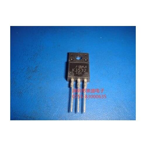 2SK3532 K3532