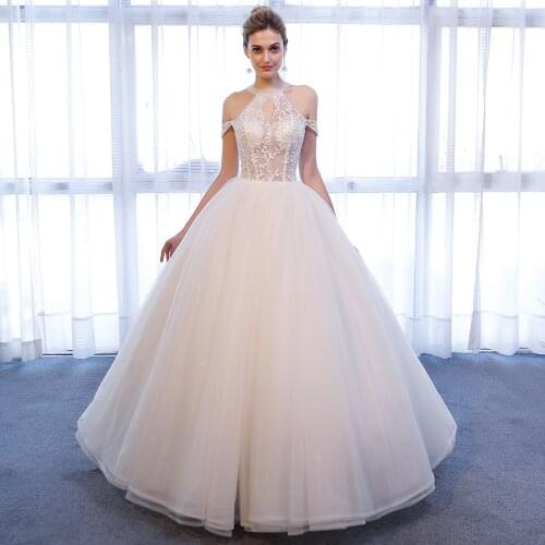 350 wedding dresses 2020 vestidos novias boda for bride real price apliques para laços vintage