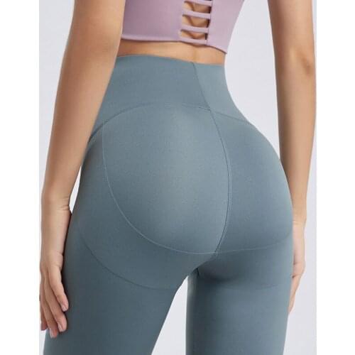 Brnsopy Women's Running Leggings