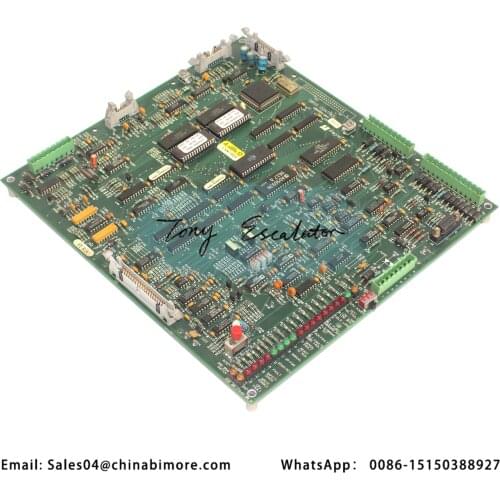Elevator escalator Lift parts inverter driver main pcb card board 46S02691-0041 DBSS E411 DBSS CONTROL 46S02691-0041