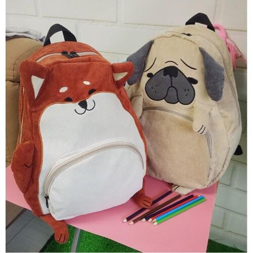 GERTIMO Womens School Bags