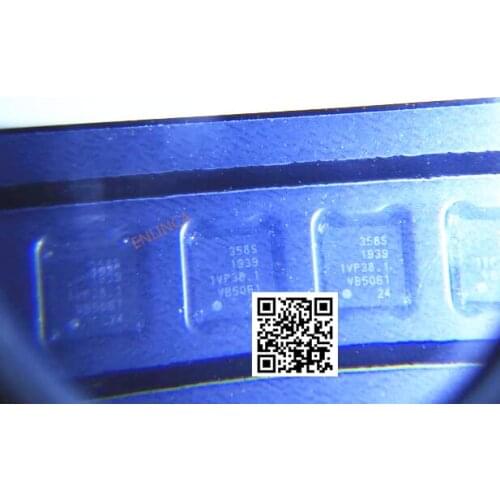 Good quality For galaxy mega 5.8 i9152 T211 T210 ic 358s charging charger ic mobile ic