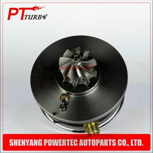 Turbine Cartridge For Volkswagen Golf IV 1.9 TDI 110Kw ARL Turbo Chra 721021-9006S Turbocharger Core 03G253016R 2000-2003