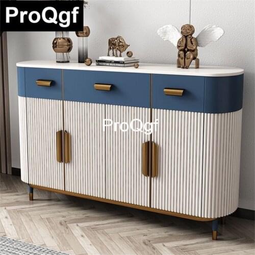 Kfsee 1Pcs A Set Prodgf ins Love Elegant Sideboard Kitchen Cabinet