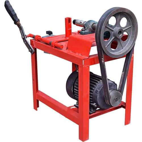 380V/220V screw repair machine Fastener repair machine loosening and disassembly machine building old rivet repair machine
