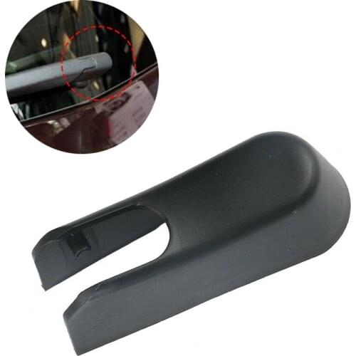 1PCS Rear Windshield Wiper Arm Nut Cover Cap For Mercedes-Benz ML GLK R GL Class W164 Car Wiper Arm Washer Cover Cap Nuts