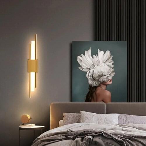 LED Wall Lights LAYSDA China