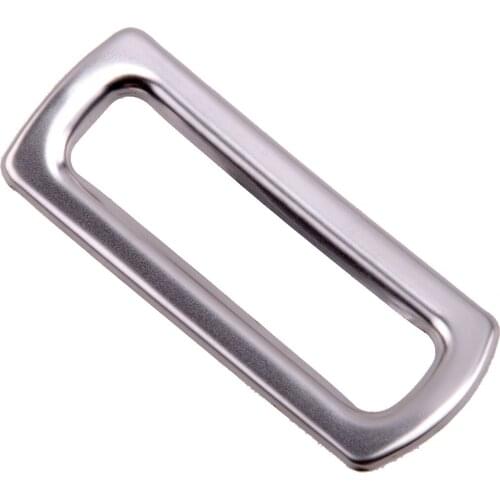 LHD Car Dashboard Switch Cover Trim Frame Surround Fit For Nissan Rogue Sport X-Trail T32 Qashqai J11 2017 2018 2019 2020