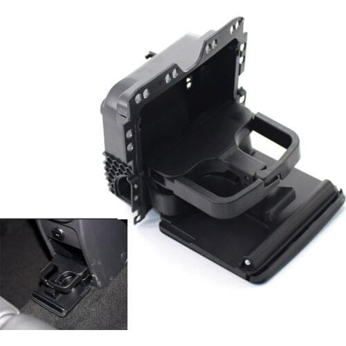 Multifunctional Drinks Holder Cup Beverage 7N0862533 for Car