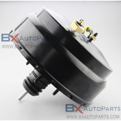 Nitozhe Booster Pumps