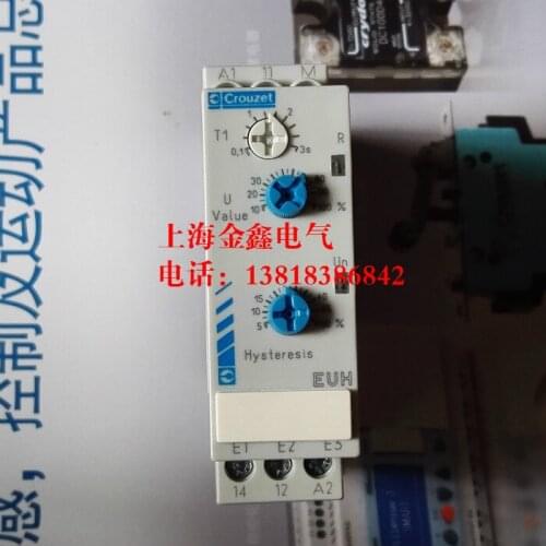 Crouzet EUH 84872133 100% new and original