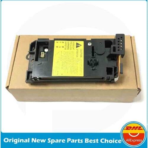 Original New Laser Scanner Assembly RM1-7489 RM1-7460 RM1-7561-000 RM1-7561 For HP M1536 P1606 P1566 P1606DN M1536NDF Series