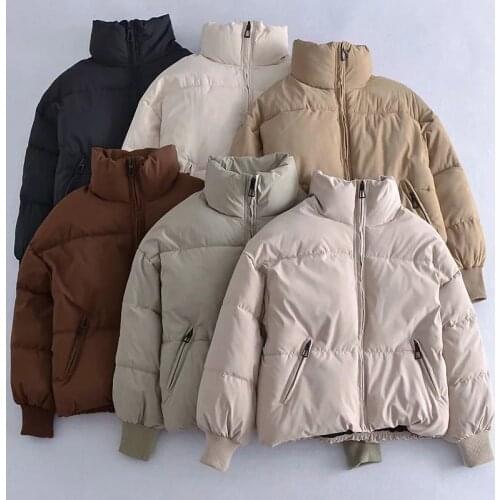 Женские куртки TTBD China At AliExpress