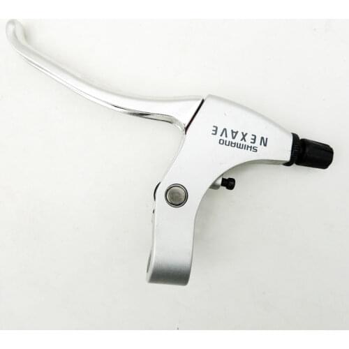 Japan original T400 trekking cruiser city bike folding bike brake lever
