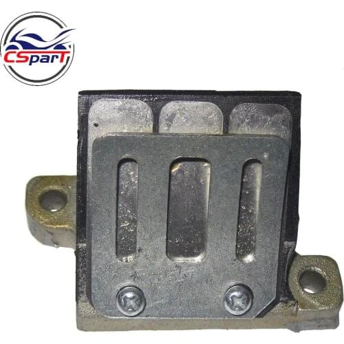 Reed Valve for Morini 50 50CC Mini moto Pocket bike Dirt bike Parts