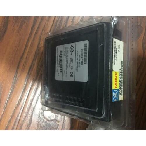 1PC new in box GE IC693BEM331L