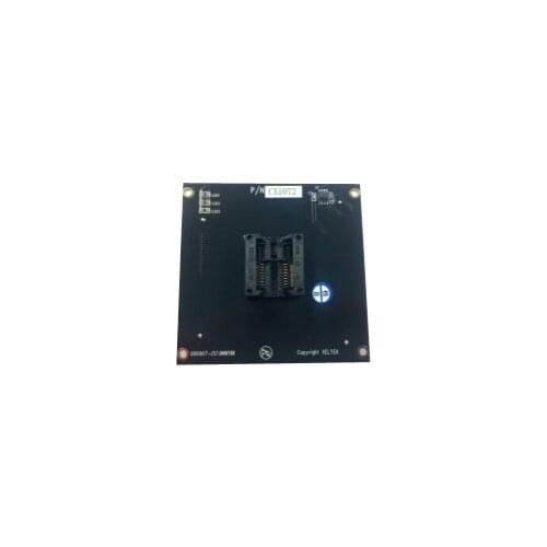 Ecmo.com.cn: Genuine Only - XELTEK SOIC16 Socket Adapter DX1072-1