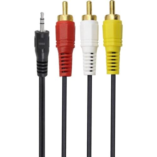 FUMIKO Computer Cables