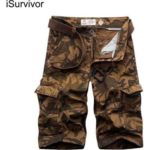 iSurvivor Women's Travel Shorts