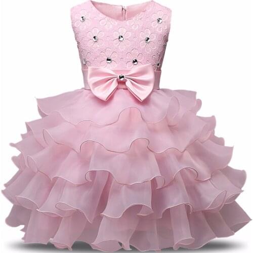 JYXJZC Christening Dresses For Babies