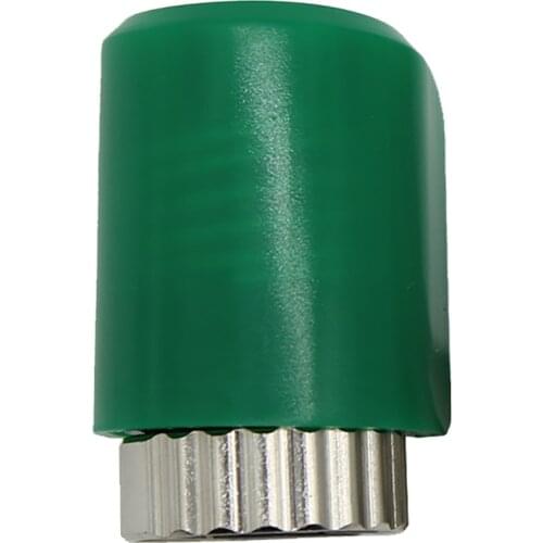 24V NC Normally close Thermal Electric Actuator for Manifold radiator heating valve underfloor heating room radiant thermostat