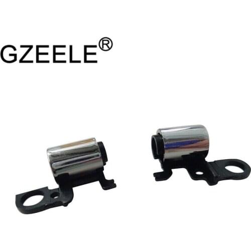 NEW for HP Pavilion 15-AU 15T-AU 15-AW 15Z-AW Hinge Cover Cap Set 856372-001